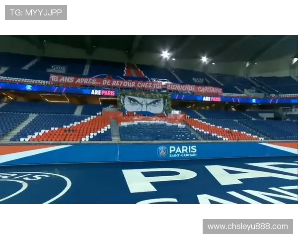 乐鱼平台大巴黎赞助如何助力球队提升国际知名度和市场竞争力